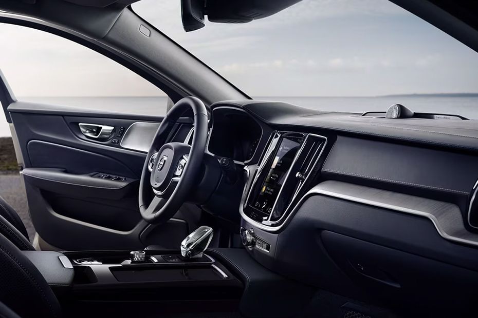 Dashboard View of إكس 90