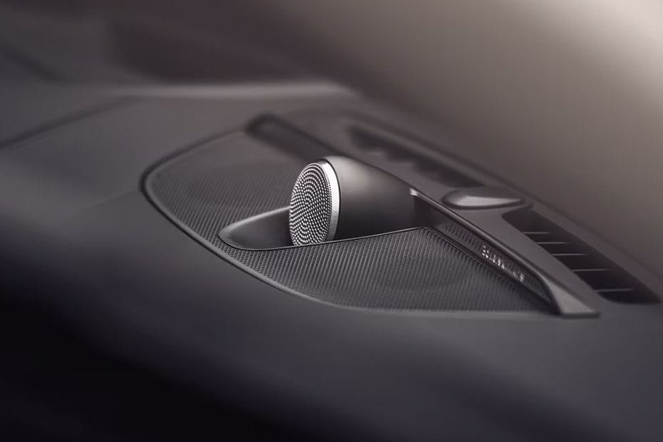 Speakers View of فولفو إكس 90