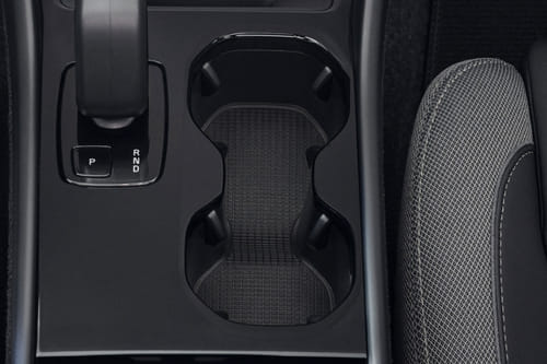 إي إكس 40 Cup Holders