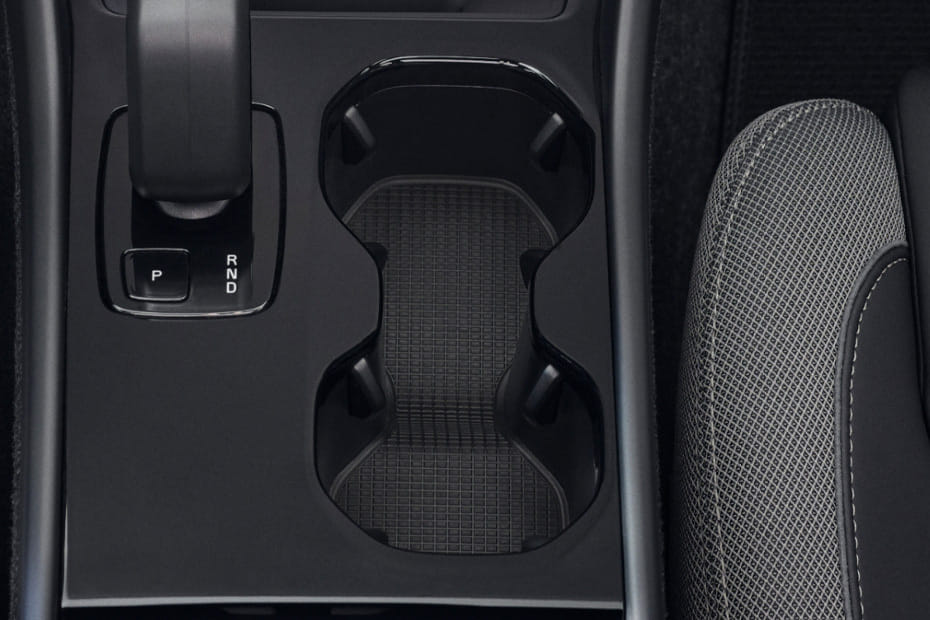 إي إكس 40 Cup Holders
