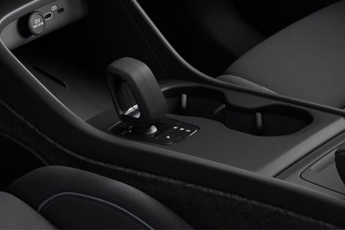 فولفو إي سي 40 Gear Shifter