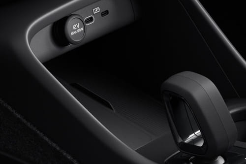 Power Accessories Outlet View of فولفو إي سي 40