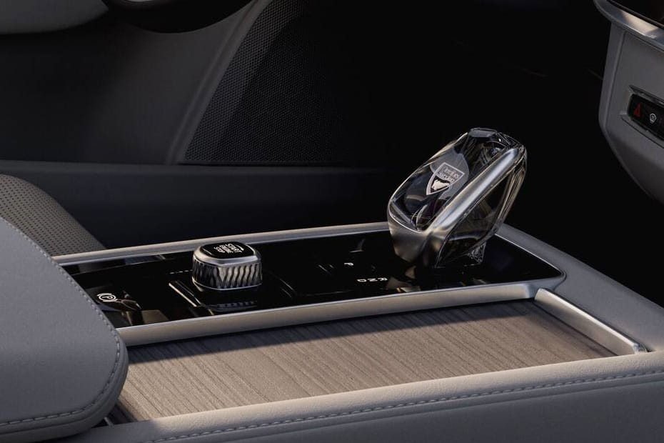 فولفو إس ٩٠ Gear Shifter
