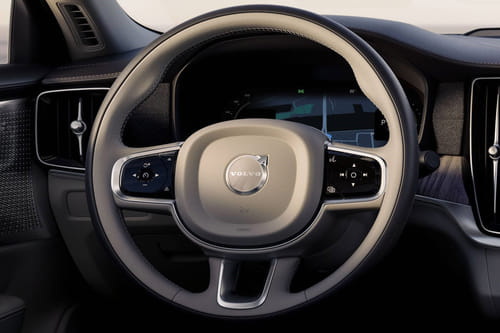 Volvo S90 Steering Wheel