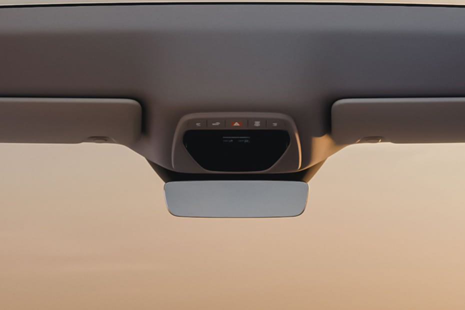 إي إكس 60 Courtesy Lamps