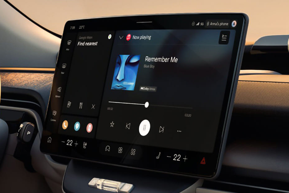 Stereo View of EX60