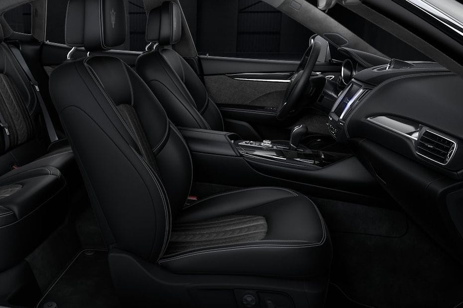 Levante Passenger Seat