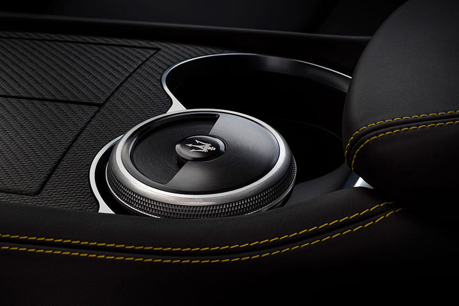 جريكالي Cup Holders