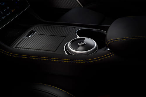 Grecale Front Center Divider