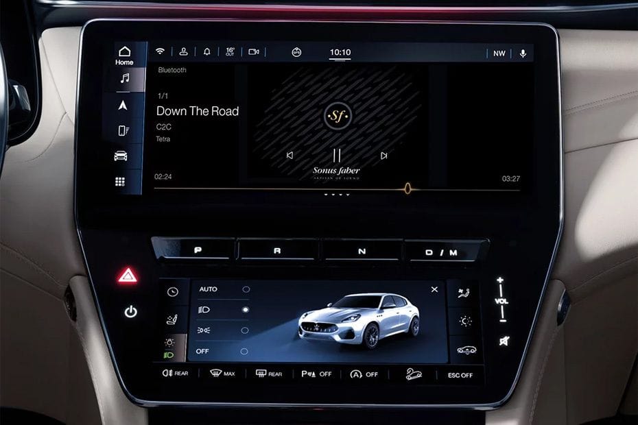 Stereo View of جريكالي