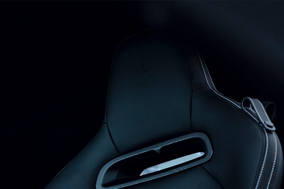 Mcpura Front Seat Headrest