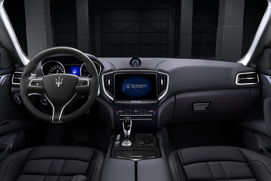 Dashboard View of غبلي