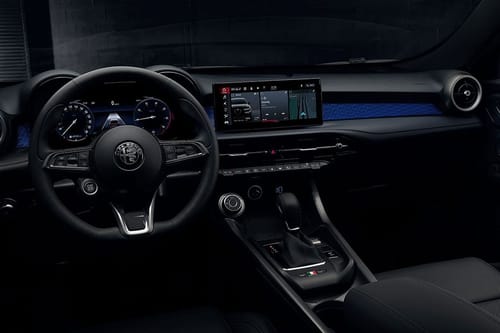 Dashboard View of تونالي