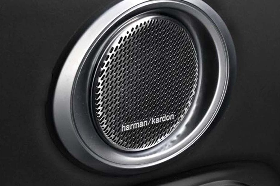 Speakers View of ألفا روميو تونالي