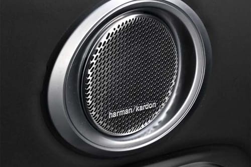 Speakers View of ألفا روميو تونالي