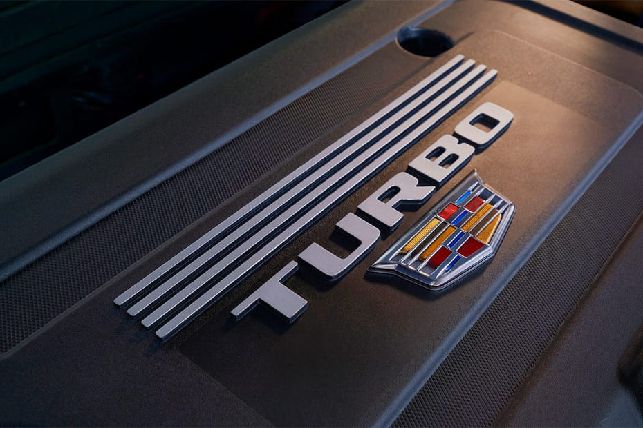 XT4 Engine