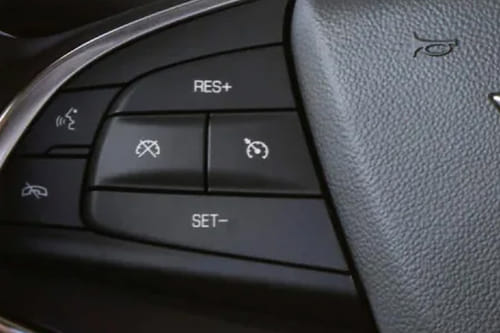 كاديلاك XT5 Multi Function Steering