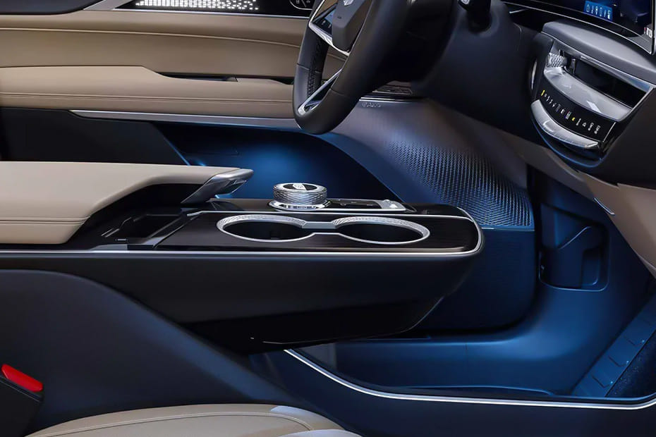 ليريك Cup Holders