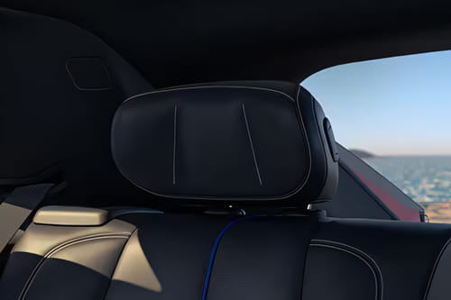 LYRIQ Rear Seat Head rest