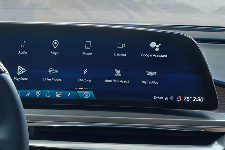 Stereo View of ليريك