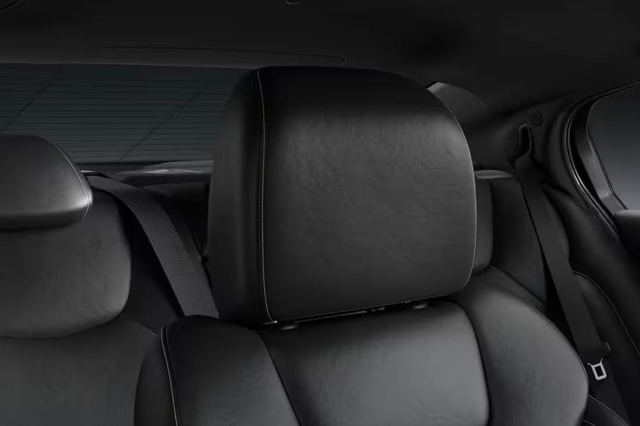 CT5 V Front Seat Headrest