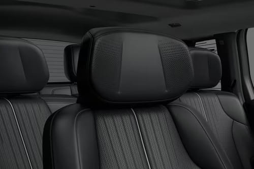 فيستيك Front Seat Headrest