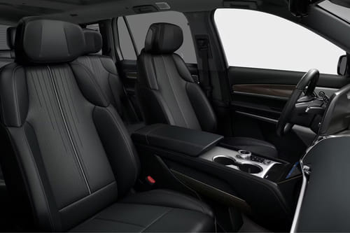 فيستيك Front Seats