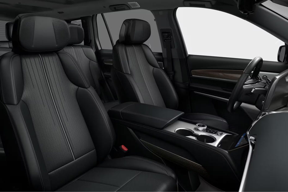 فيستيك Front Seats