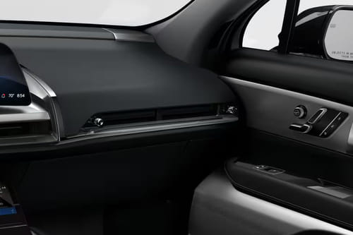 فيستيك Front Side Ac Vents