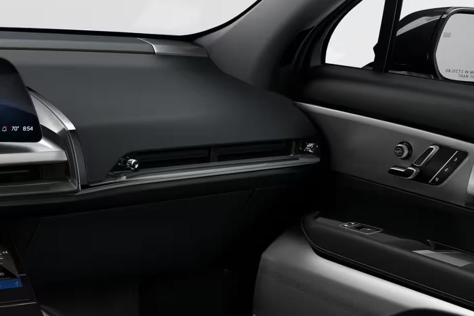 فيستيك Front Side Ac Vents