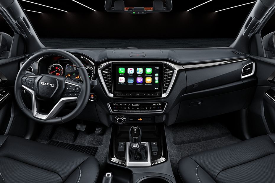 Dashboard View of دي ماكس