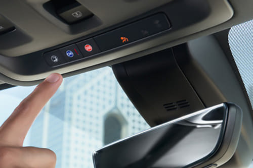 سيلفرادو إل دي Courtesy Lamps