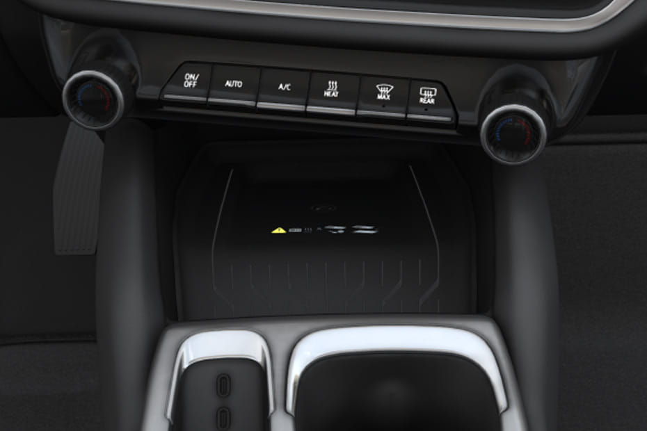 Power Accessories Outlet View of شفروليه إيكوينوكس إي في