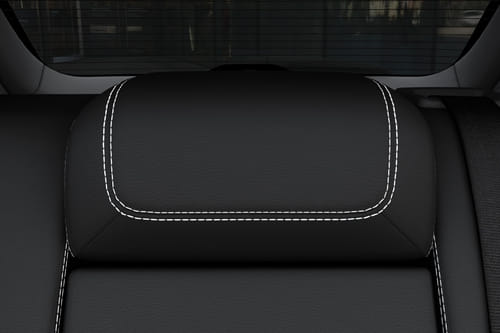 إيكوينوكس إي في Rear Seat Head rest