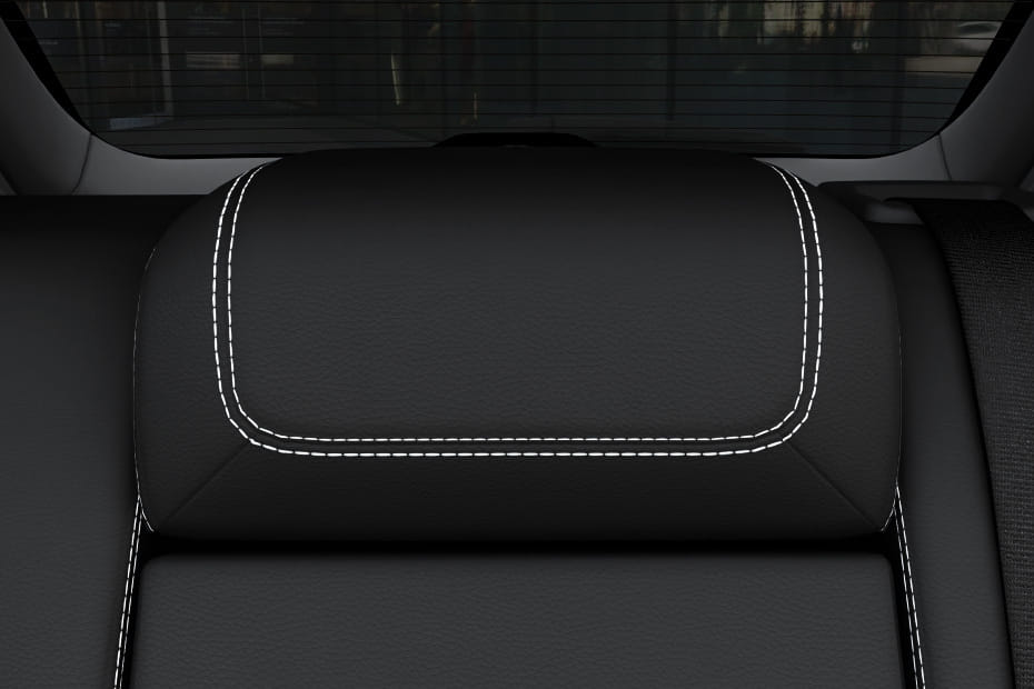 إيكوينوكس إي في Rear Seat Head rest