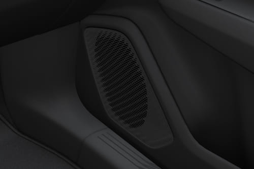 Speakers View of شفروليه إيكوينوكس إي في