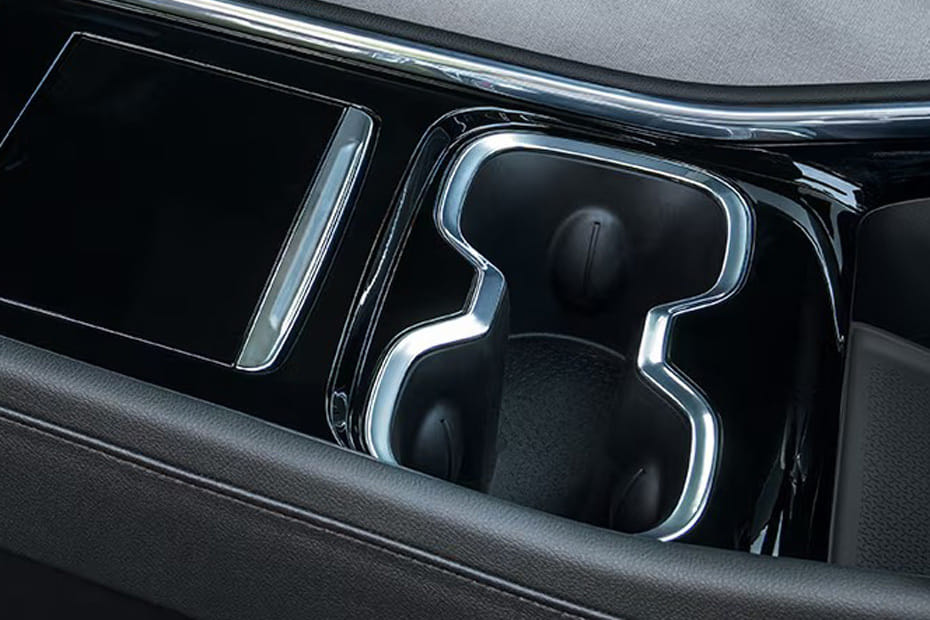 Traverse Cup Holders