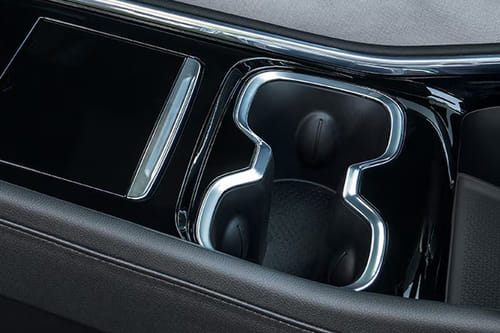 Traverse Cup Holders