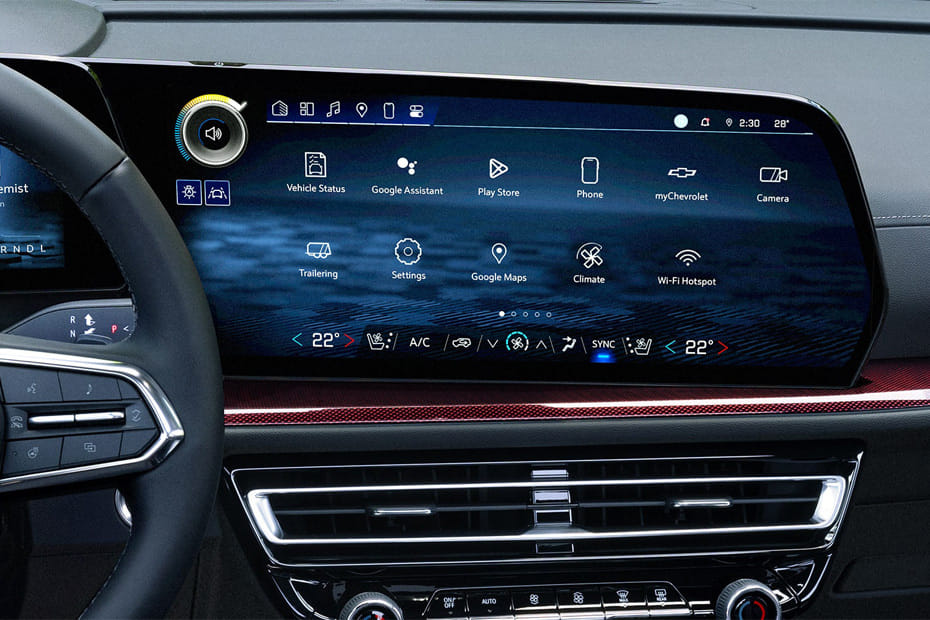 Stereo View of Traverse