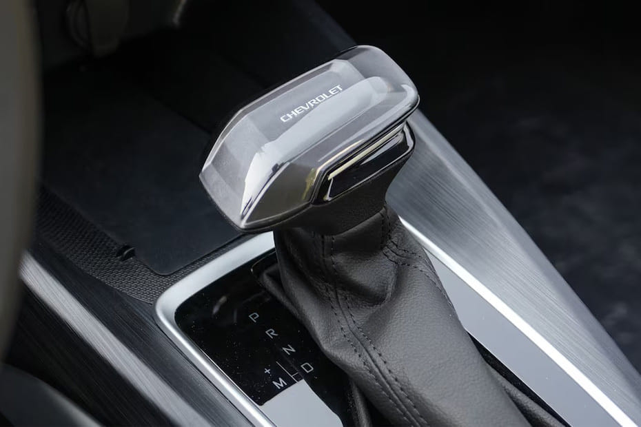 شفروليه كروز Gear Shifter