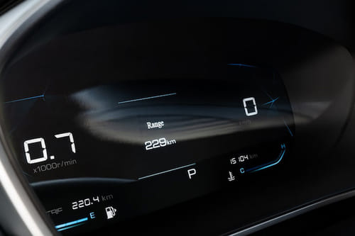 كابتيفا TachoMeter