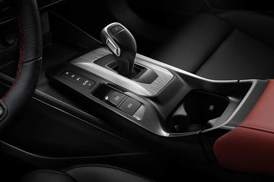 MG GT 2024-26 Gear Shifter