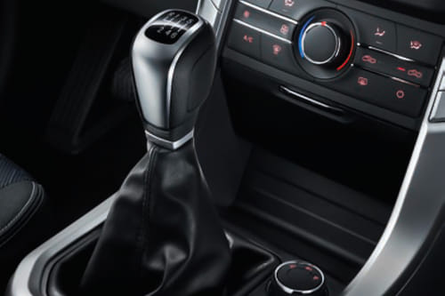 إم جي T60 Gear Shifter