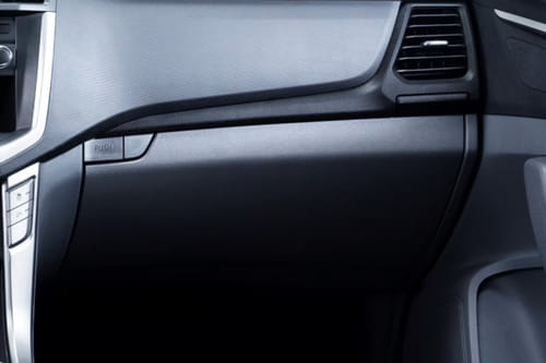 إم جي T60 Glove Box