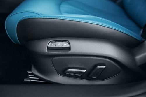 إم جي 7 Seat Adjustment Controllers