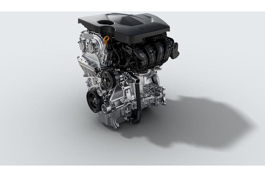 3 Engine