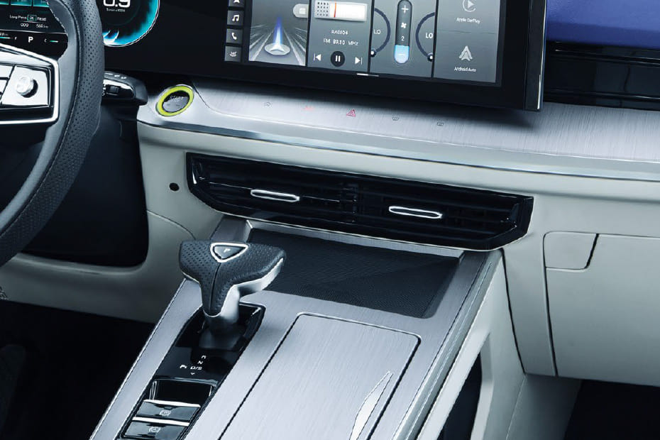 Whale Front Ac Vents