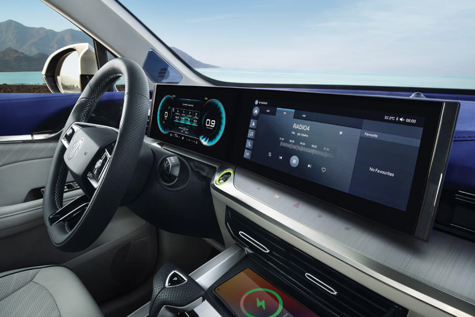 Stereo View of ويل