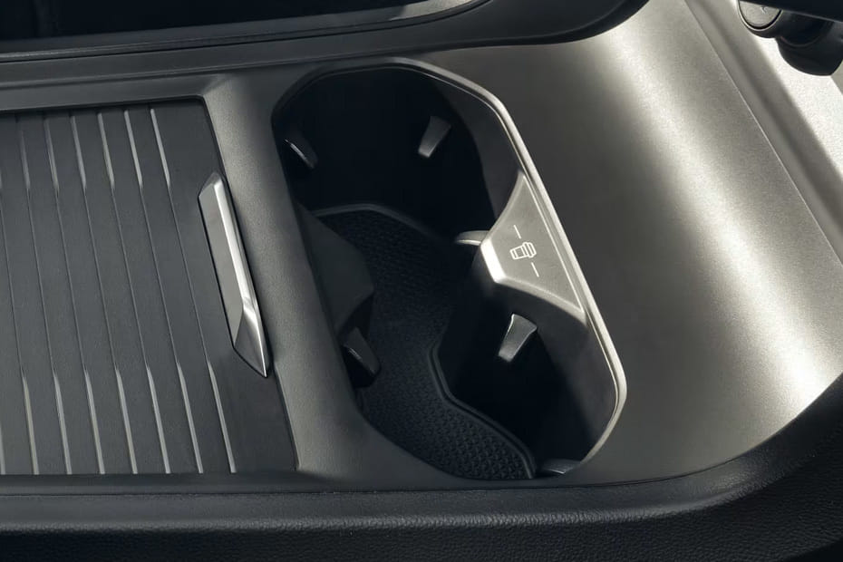 4 Cup Holders