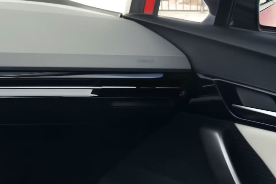 4 Front Side Ac Vents